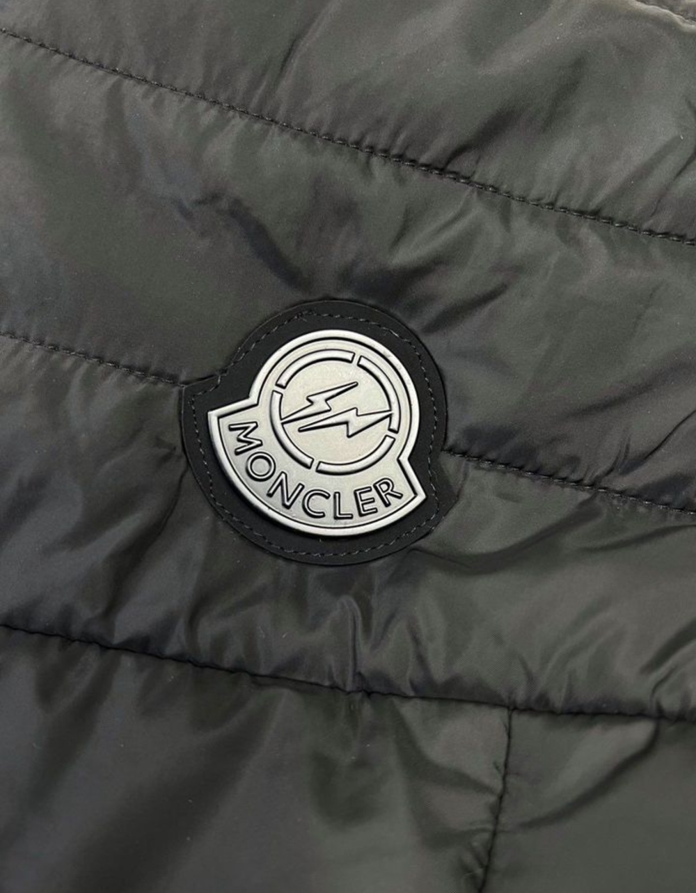 Куртка Moncler