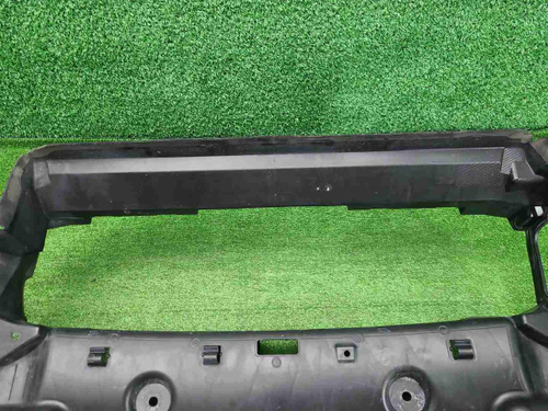 Воздуховод радиатора BMW 3er G20 (2018-н.в.)