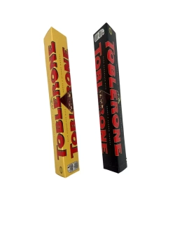 Ассорти шоколада Тоблерон 2шт по 100гр