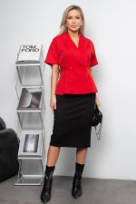 Жакет Абелия №9 Valentina