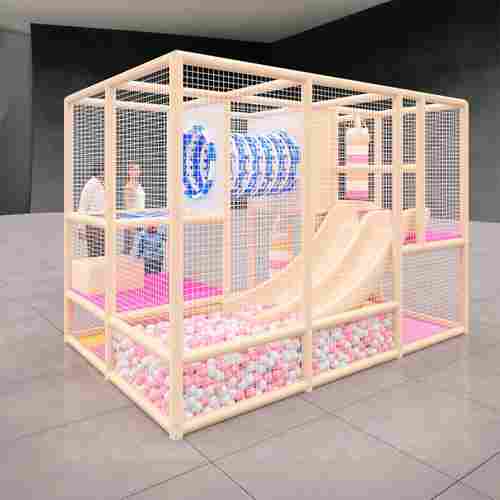 Детский игровой лабиринт «Песочные сны»