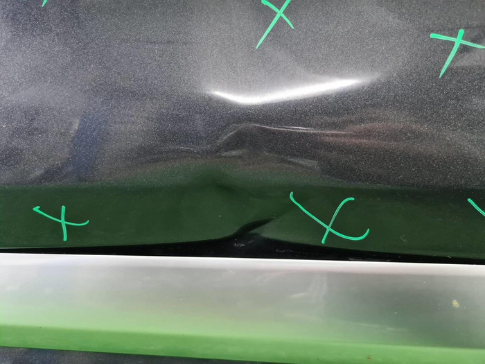 Дверь передняя левая EXEED VX (2021-н.в.)