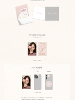 видео TAEYEON - THE TENSE MEMORY BOX CONCERT BLU-RAY Version