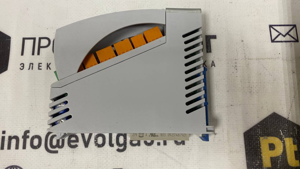 Sigmatek 12-014-022 б/у