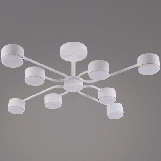 03708-0.3-08 WT GX53 светильник потолочный