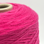 Пряжа Lineapiu ETOILE (70% кашемир, 30% шелк) 140м/100 гр, анилиновый пурпур