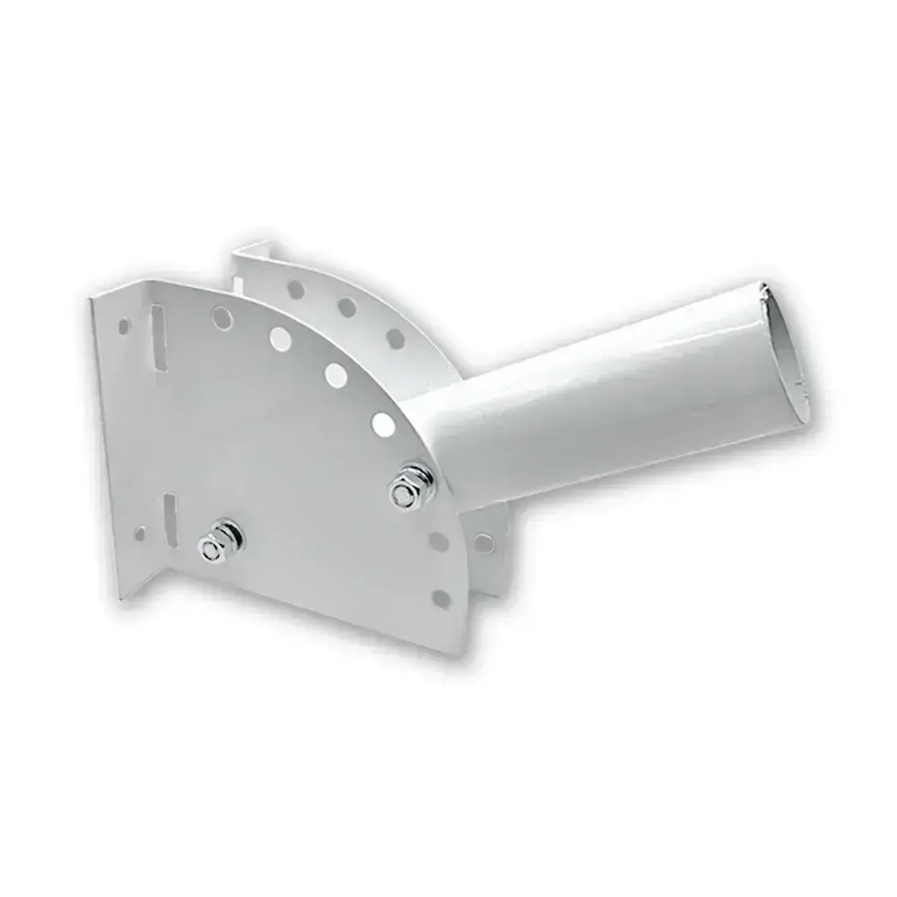 Светильник светодиодный консольный уличный 120 Вт IEK с КРОНШТЕЙНОМ