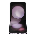 Смартфон Samsung Galaxy Z Flip5 8/512GB, Lavender (Лаванда) (SM-F731B)