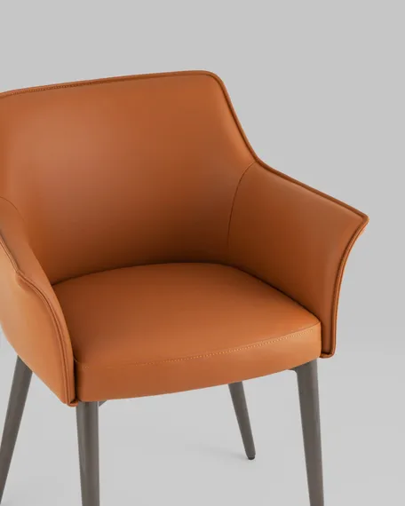 Стул Fest коричневый