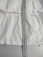 Сарафан H&M из хлопка на 3-4 года
