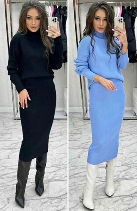 Костюм 7352619 Fabrika