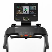 SH-T9100T22 Профессиональная беговая дорожка (Android-дисплей, 21,5") SHUA