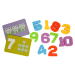 Развивающая игрушка Баланс, коробка HY616