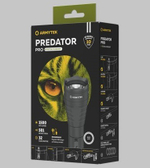 Фонарь подствольный Armytek Predator PRO MAGNET