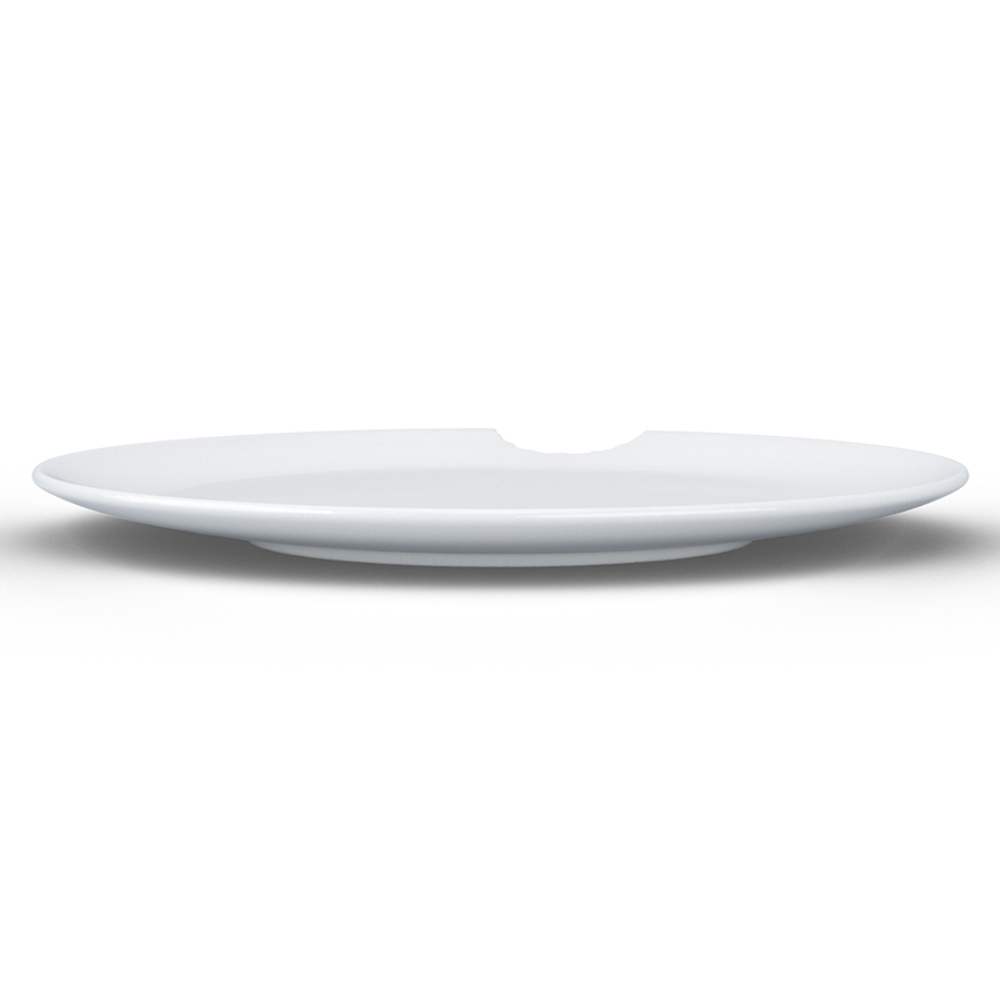 Набор тарелок with bite, D28 см, 2 шт.