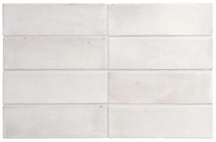 Equipe Coco White Matt 5x15