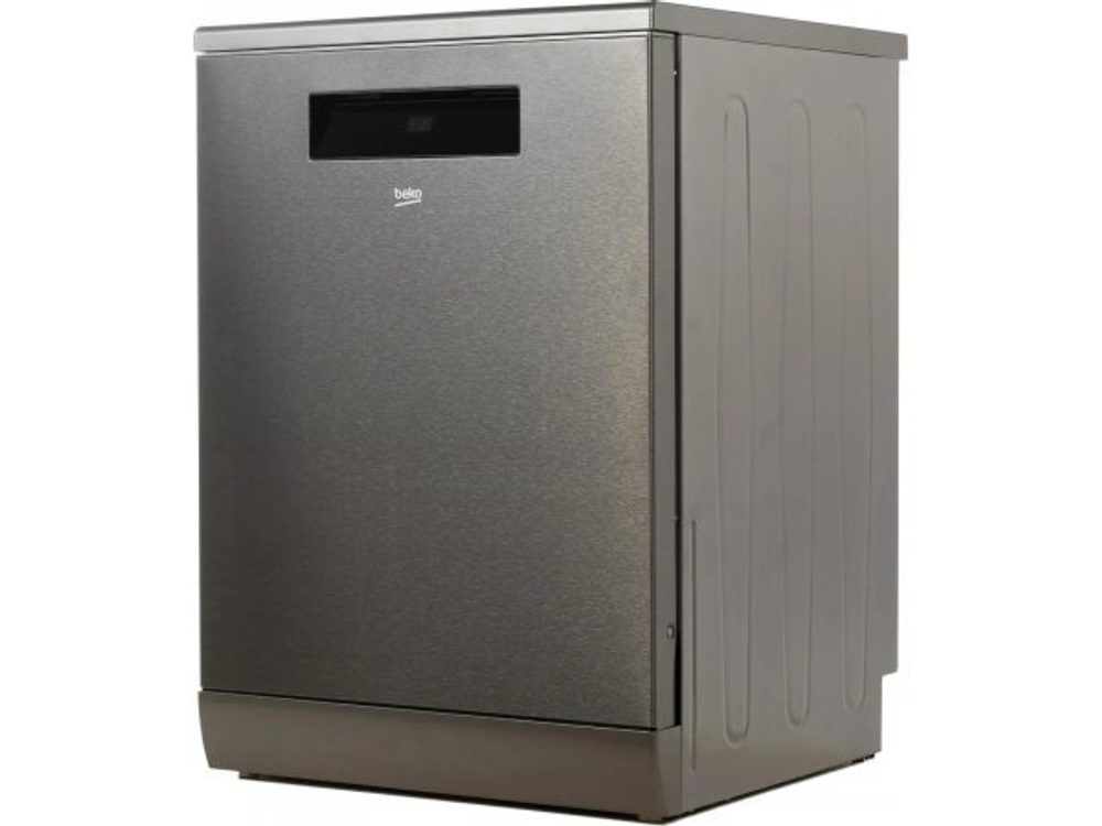 Посудомоечная машина Beko BDEN48522DX