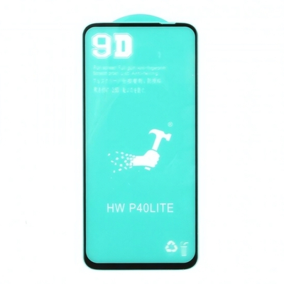 Защитная пленка PET для Huawei P40 Lite, 011261 Черный