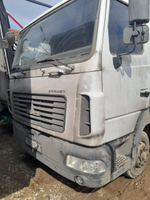 МАЗ 4371* 4x2 Промтоварный с гидробортом 38782-40 (Дизельный, 4.4 л. 169 л.с. МТ)