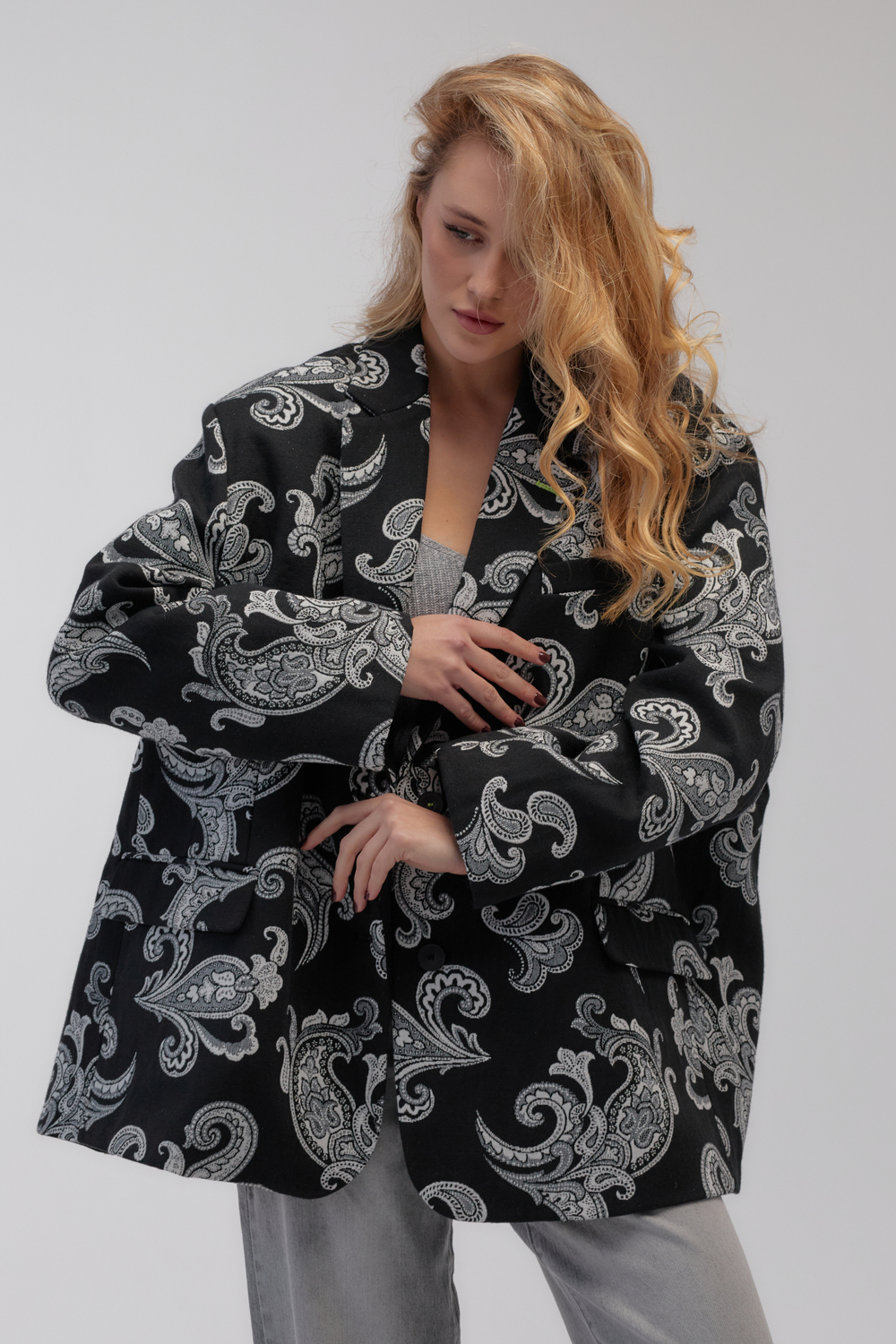 Пиджак Imperial