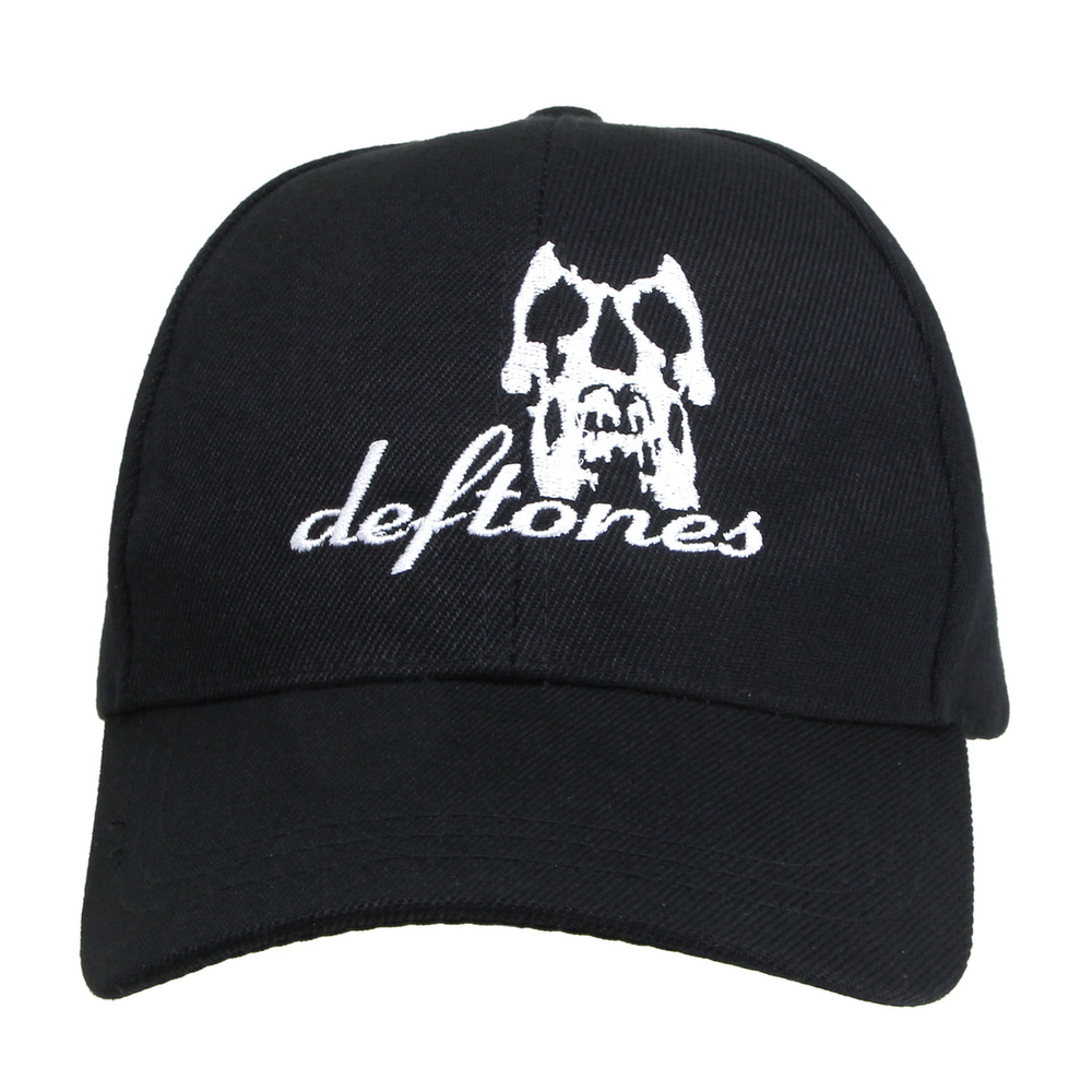 Бейсболка Deftones (108)