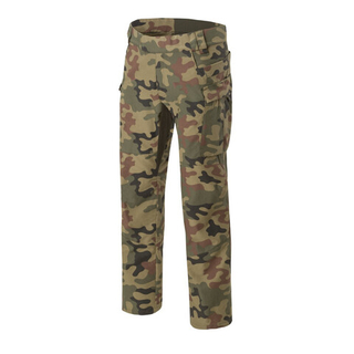 Helikon-Tex MBDU® Trousers - NyCo Ripstop - PL Woodland