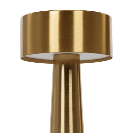 Настольный светильник Stalk диаметр 9