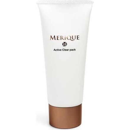 MERIQUE Активная маска для сияния кожи Active Clear Pack 100 г