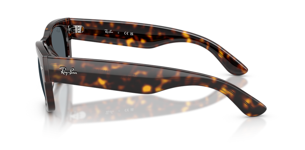 Солнцезащитные очки Ray-Ban RB 0832S 902/R5 Mega Wayfarer II Havana