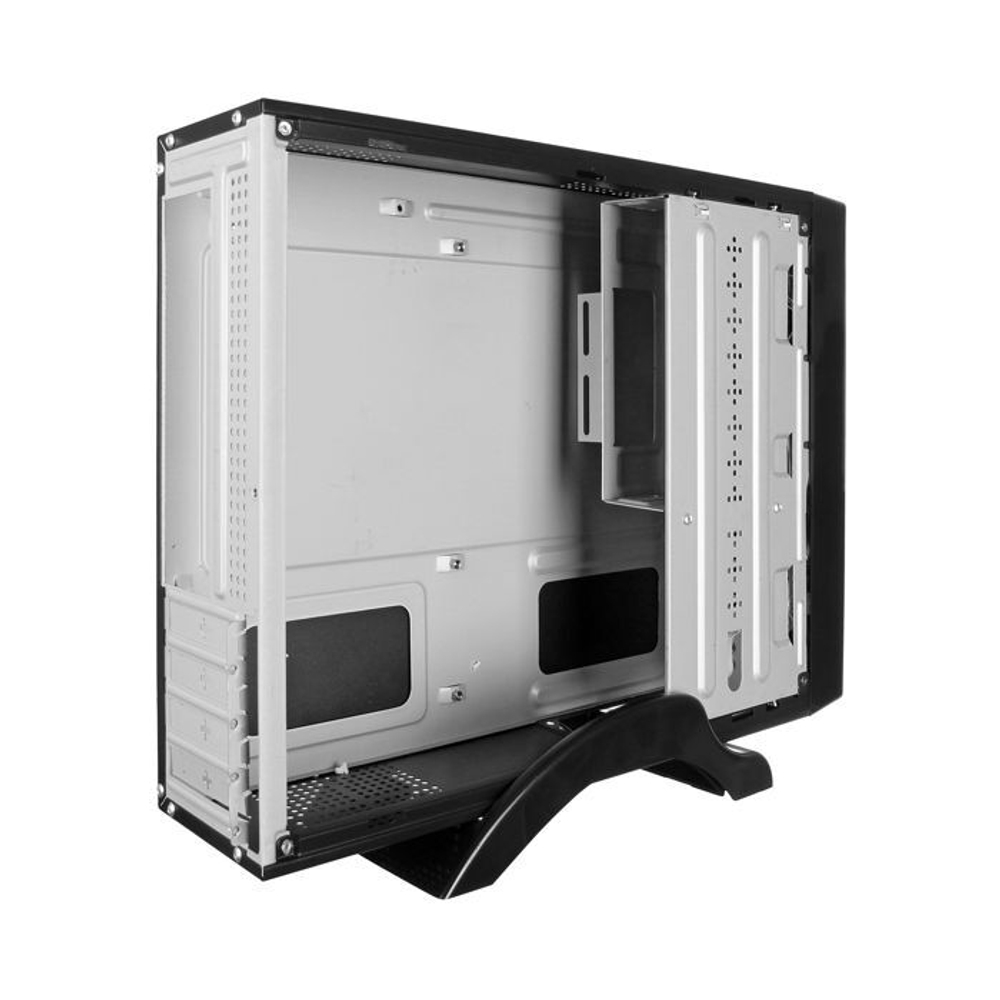 Корпус mATX Exegate MI-208-350W-8