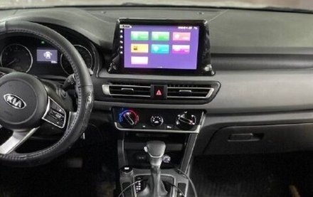 Магнитола для KIA Seltos 2020+ - Roximo RI-2323 Android 12, ТОП процессор, 8/128Гб, SIM-слот