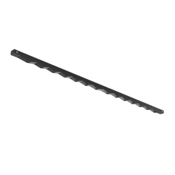 Трековый магнитный светильник Maytoni Spiky TR175-1-24WTW-M-B