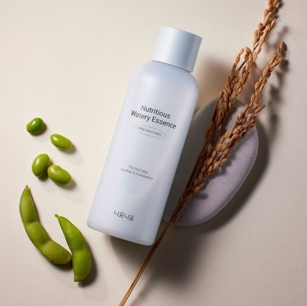 NEAF NEAF Протеиновая водная эссенция Nutritious Watery Essence (180 г)