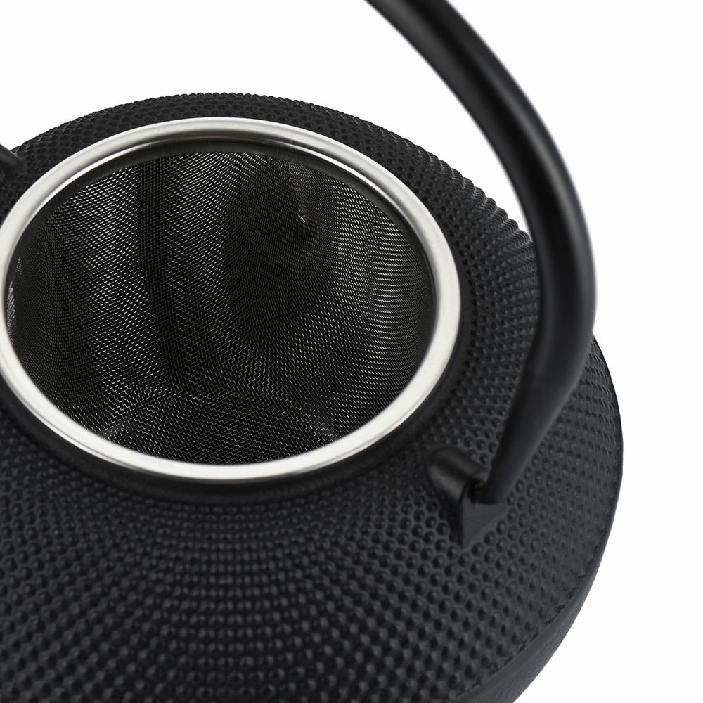 Чайник чугунный заварочный Gipfel Nagoya 7039 1,1 л