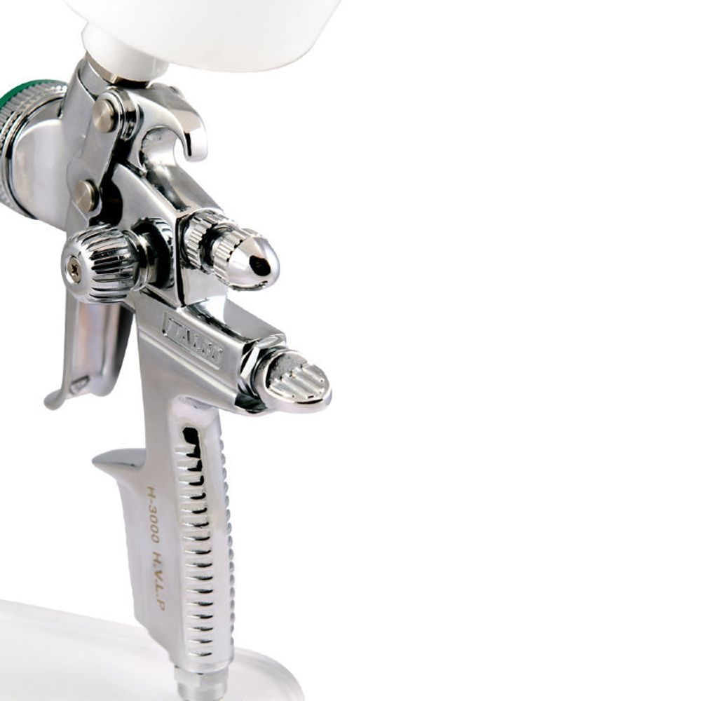 Краскораспылитель ITALCO H-3000 HVLP
