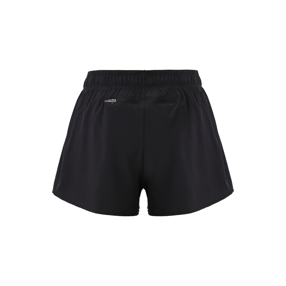 Шорты New Balance, WS41286-BK