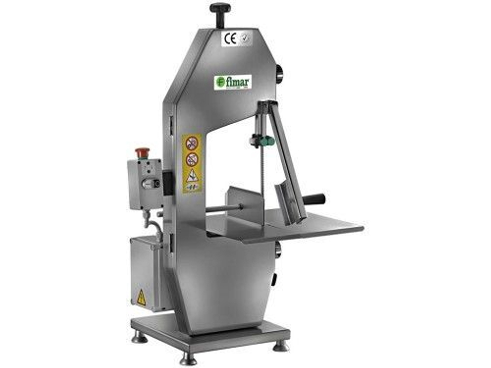 Пила ленточная Fimar SE1830V (220 V)