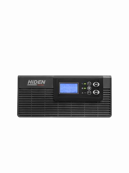 ИБП Hiden Control HPS20-1012