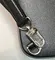 Сумка-слинг Louis Vuitton Avenue NM кожа Taiga Black