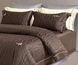 Комплект постельного белья Cartier