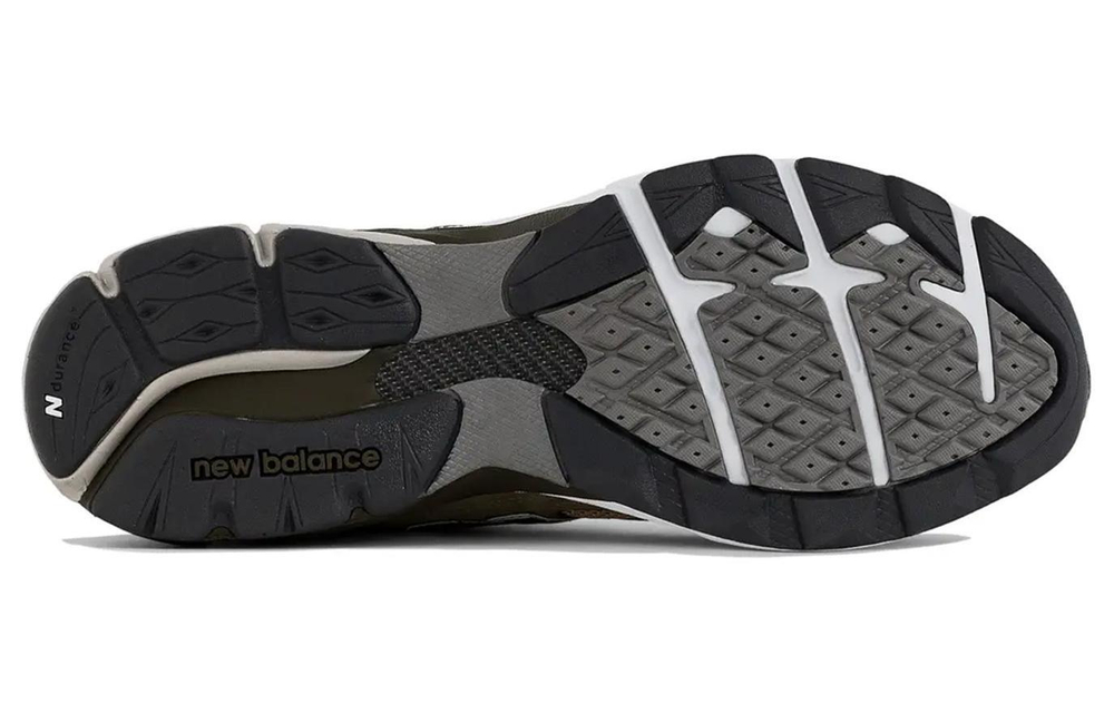 Кроссовки New Balance Nb 990 V3