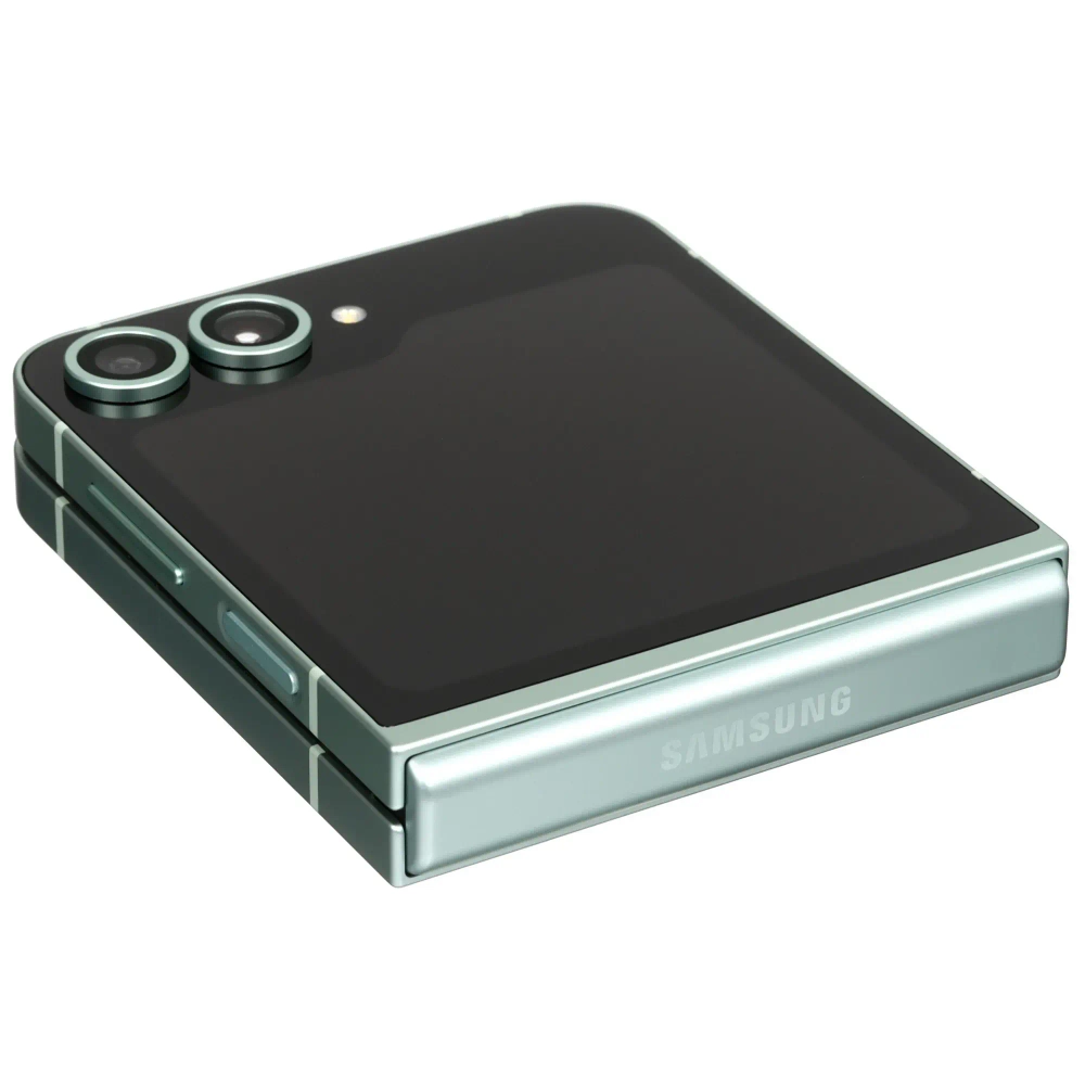 Samsung Galaxy Z Flip 6
