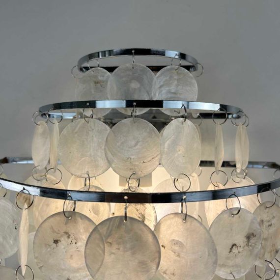 Настенный светильник Imperium Loft Fun 131696-49