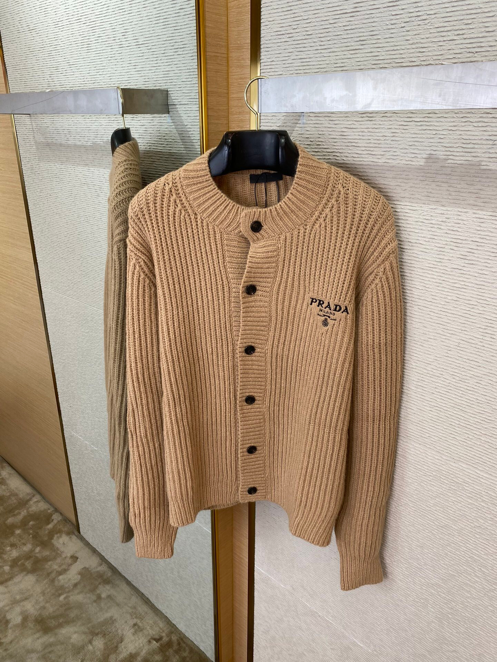 Prada Jacket