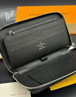 Кошелек органайзер Louis Vuitton шашка