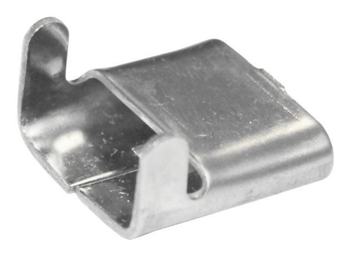 Скрепа HC-20-L (уп.100шт)