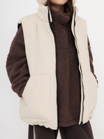 Жилет детский NEO, нюд