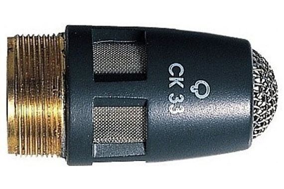 AKG CK33