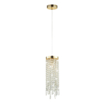 5028/1 ODL Подвес E14 40Вт 220В IP20 MODERN