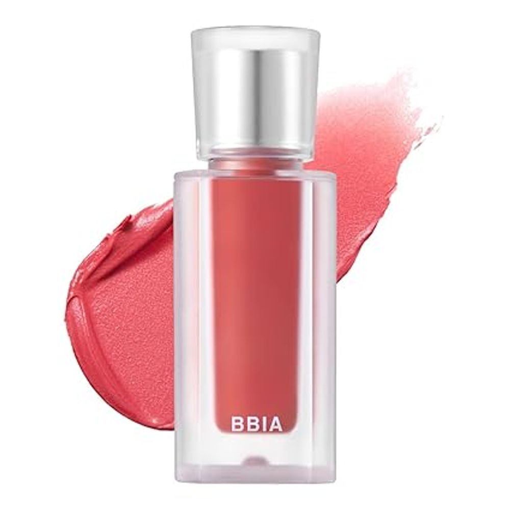 BBIA Last Velvet Tint - стойкий вельветовый тинт для губ (5гр)